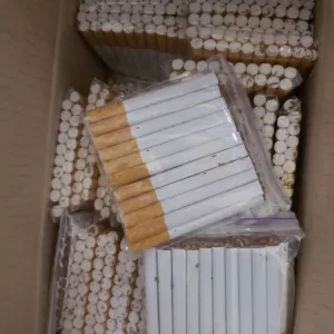 Сигареты россыпь в zip пакетах