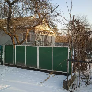Продажа дома в Новомосковском районе