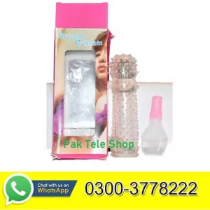 Crystal Condom Price In Pakistan 03003778222