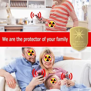 Protection is 100% guaranteed!