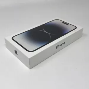 Apple iPhone 14 Pro Max - 512GB - Space Black