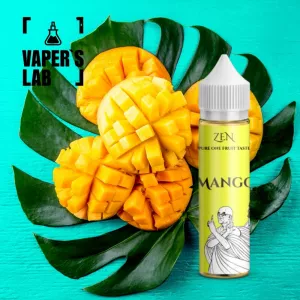 Жижа Zen «Mango»