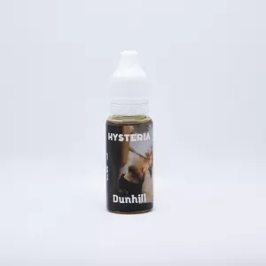 Жижі для пода Hysteria Salt «Dunhill» 15 ml