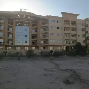 Продается квартира в новом доме в Хургаде(Египет)