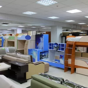 Купить мебель в Луганске и ЛНР в Mebel City