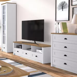 Продается новый набор мебели в гостинную PROWANSJA IV