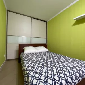 Квартира на сутки, посуточно в Солигорске. Wi-fi. Телевидение.