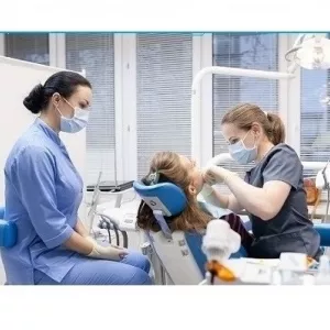 Стоматология доктоpa Шаповалова в Луганске http://www.klinika-shapovalova.com/