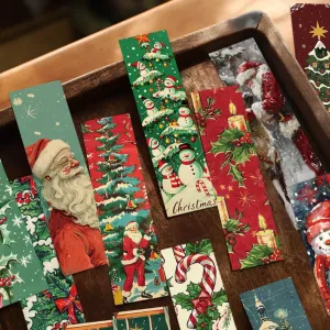 Закладка для книг набор 10 шт