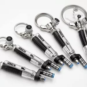 Триммеры (кольцевые ножи) для мяса, птицы, рыбы «IBEX»