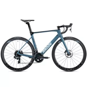 2021 Radon Vaillant 10.0 Disc Road Bike - ALANBIKESHOP