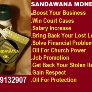 +27639132907 BOTSWANA POWERFULL SANDAWANA OIL FOR MONEY,BOOST BUSINESS,INCOME INCREASE,JOB PROMOTION,CUSTOMER ATTRACTION IN USA,
