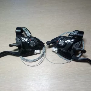 Комплект шифтеров