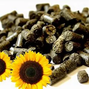 Реалізуємо оптом пеллети, брикети!