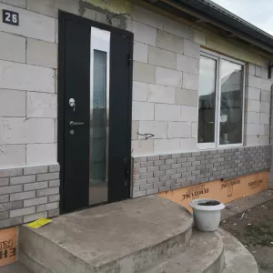 Термопанели Монтаж термопанелей утепление и отделка фасадов