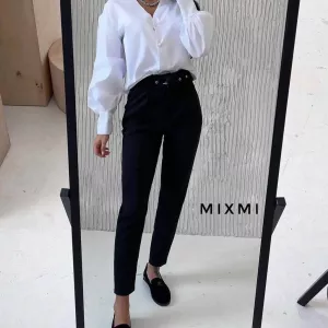 Костюм с брюками