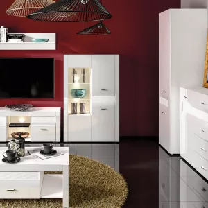 Продается новый комплект мебели в гостинную ARKO III