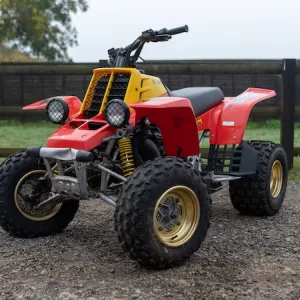 Buy RAPTOR,YFZ & BANSHEE ATV And parts for sale.