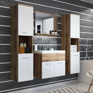 Продается новый комплект мебели MONTREAL XL в ванную