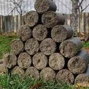 Оптовий продаж пелет, брикет