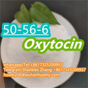 CAS 50-56-6 Oxytocin