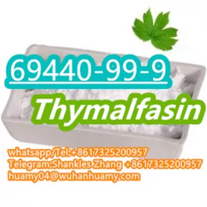 CAS 69440-99-9 Thymalfasin