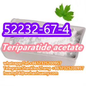 CAS 52232-67-4 Teriparatide acetate