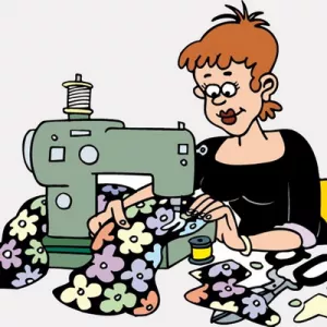 Приглашаются швеи