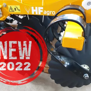 Дискові борони