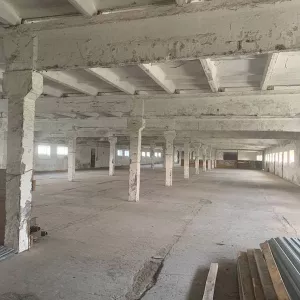 Склад для зберігання зерна