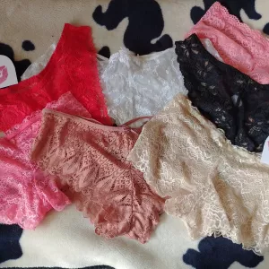 Б/у трусики