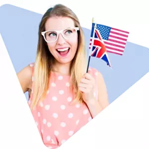 Английский язык онлайн