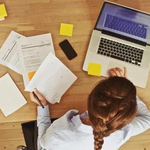 Профессиональное обучение онлайн