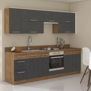 Продается новая кухня VIGO