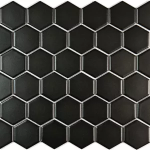 Мозаика серии PORCELAIN