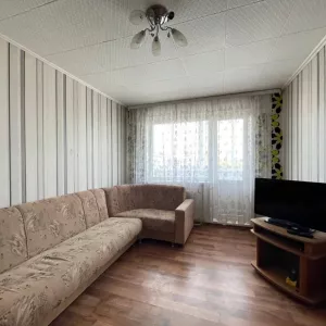 Квартира на сутки, есть все необходимое в Солигорске. Отчетные документы. Wi-fi. Телевидение.