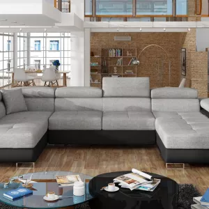 Продается новый мягкий уголок в гостинную RODRIGO