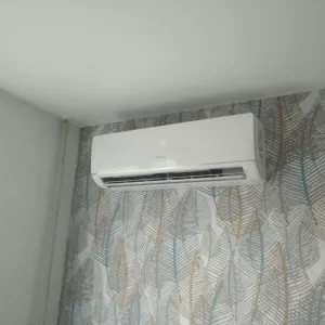 Установка кондиционеров в Харькове