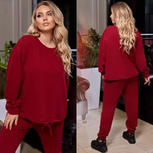 Спортивний костюм жіночий