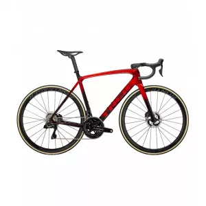 2023 TREK ÉMONDA SLR 9 ROAD BIKE (WORLDRACYCLES)