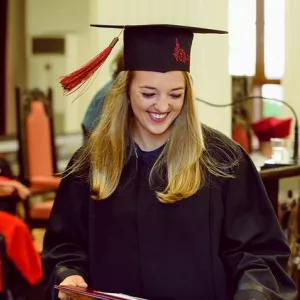 Вища освіта та навчання в Польщі