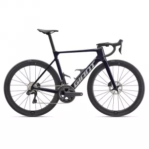 2023 Giant Propel Advanced PRO 0 DI2 Road Bike - WAREHOUSEBIKE