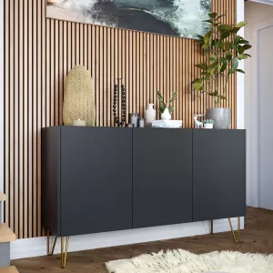 Продается новый комод NARINE K144