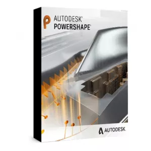 Autodesk PowerShape Ultimate 2024