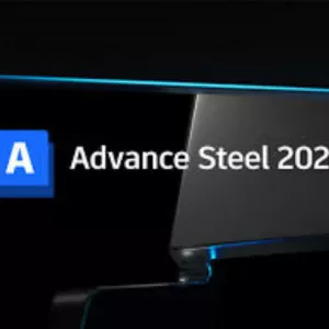Advance Steel 2024