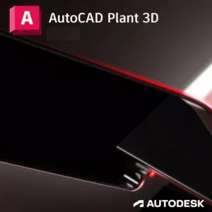 Autodesk AutoCAD Plant 3D 2024