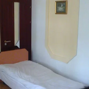 Проживання в готелі