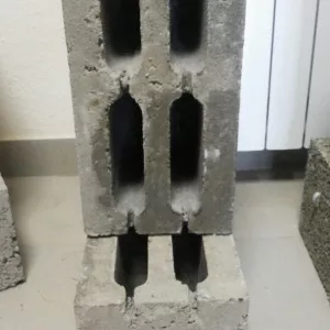 Керамзитобетонные блоки 390х190х188