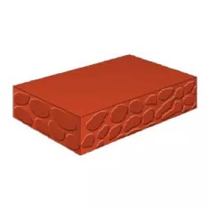 Кирпич керамический