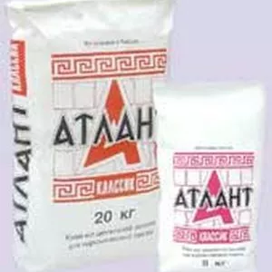 Клей для газобетона